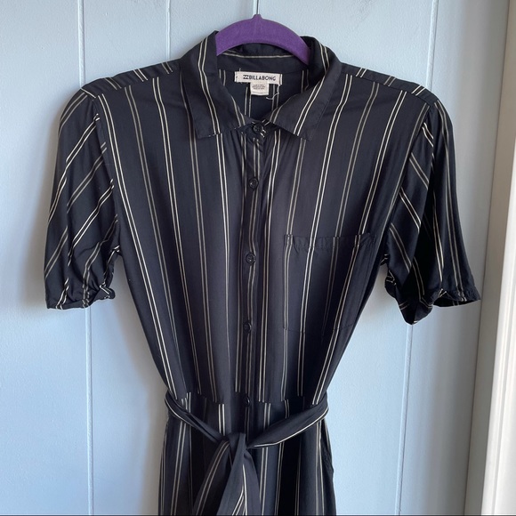 🛒✨Billabong hit the highway jumpsuit - Picture 5 of 11